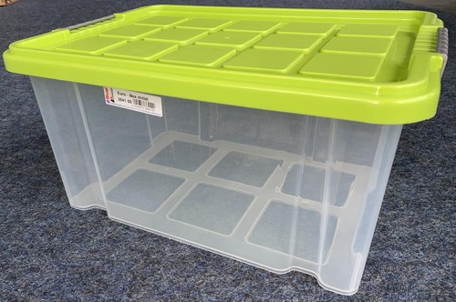 Aufbewahrungsbox mit deckel - aufbewahrungsbox,