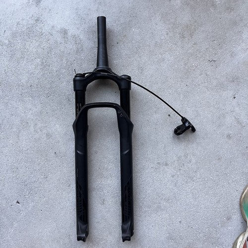 Rockshox federgabel - rockshox, rl