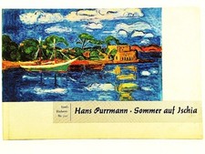 Sommer auf Ischia. 16