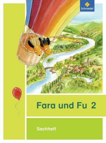 Fara und sachheft - fu, 2.