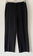 MAC  Melissa Stoff Hose Gr. 36