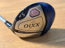 XXIO 10 Damen Fairwayholz 5 |
