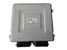 Steuergerät Motor geprüftes Steuergerät L82318881E MAZDA 5 (CR19) 1.8