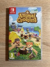 Animal Crossing: New Horizons (Nintendo Switch)