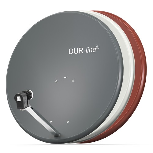 Dur line mda komplette - mda, 80