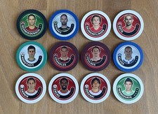 Topps Bundesliga Chipz