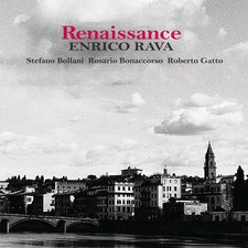 Enrico Rava Quartet -
