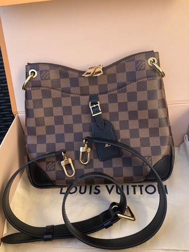 Louis vuitton tasche odeon - vuitton,