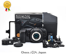 Blackmagic pocket cinema - blackmagic,