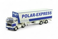 TEKNO 86659 Polar Express