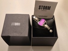 Storm London Temptress Charm