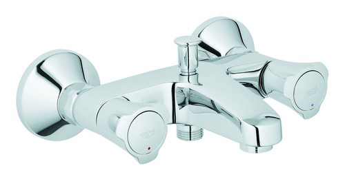 Grohe costa zweigriff - grohe,
