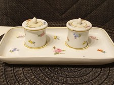 Meissen Porzellan Manufaktur