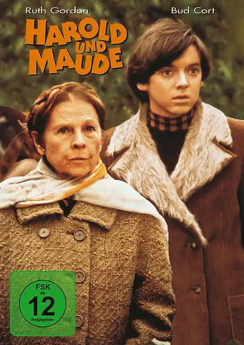 Harold und maude - und,