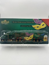 Brauerei Sternquell "Fasching"