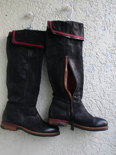 Airstep stiefel overknee boots - airstep,