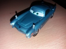 Disney pixar cars finn - pixar,