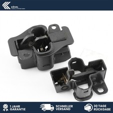 Motorhauben Verriegelung Schloss Fangschloss links und rechts Mercedes CLC CL203