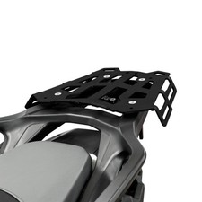 ZIEGER Gepäckauflage für NT 1100 R (SC84) schwarz