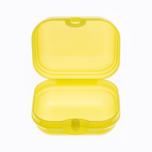 Tupperware eco kleine twin - tupperware,