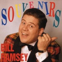 Souvenirs von Bill Ramsey | CD