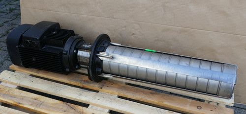 Grundfos kreiselpumpe pumpe - grundfos,