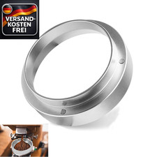 Kaffee Dosierring Trichter