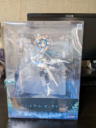 Sword art online asuna - art,