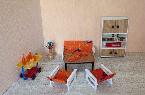 Wohnzimmer möbel puppenmöbel - wohnzimmer,
