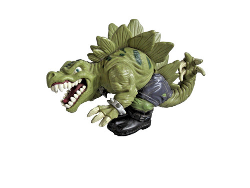 Mattel extreme dinosaurs stegz - extreme,