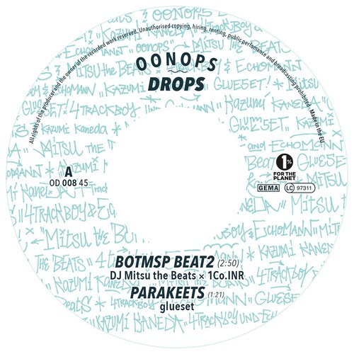 Jazz n beats - -, clear