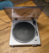 Dual DT 200 USB Plattenspieler