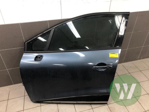 Tür links vorne - , renault