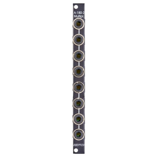 Doepfer 180 multiple - doepfer, a-180-2v