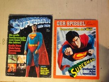 ehapa Superman Sonderausgabe