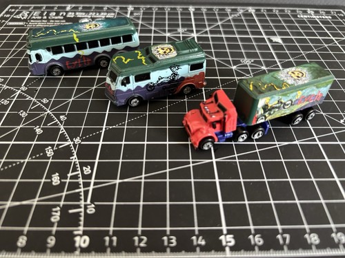 Micro machines galoob hasbro - -, galoob/hasbro