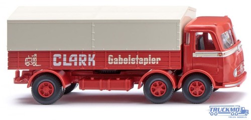 Wiking clark mercedes benz - mercedes,
