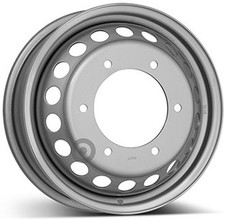 ALCAR-STAHLRAD 9197 für FORD
