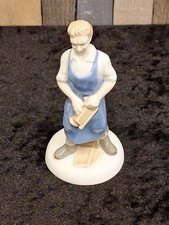 Lippelsdorf Porzellan, Wagner