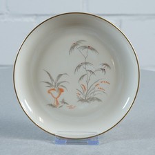 Johann Haviland Porzellan Bavaria Elfenbein Goldrand versch. Teile auswählbar