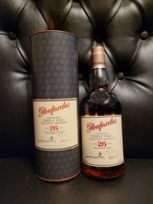 Glenfarclas 26 Jahre - Single