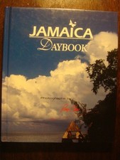 Daybook - Kalender in Wocheneinteilung und Fotos