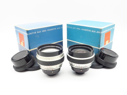 Defekt werra carl - 2x,