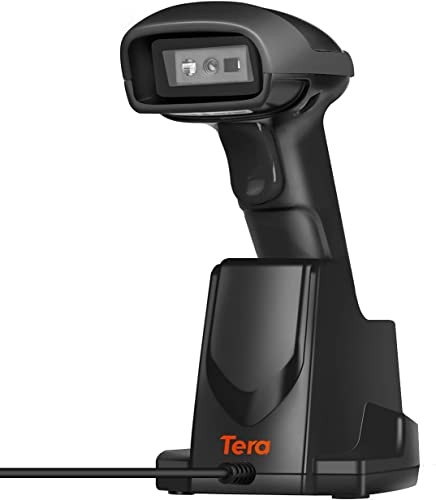 Tera d6100 barcode scanner - tera, barcode-scanner