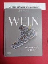 Wein - Die große Schule 