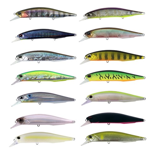 Duo realis jerkbait - duo,