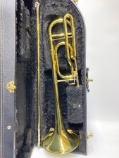 Getzen 747 Series Eterna II