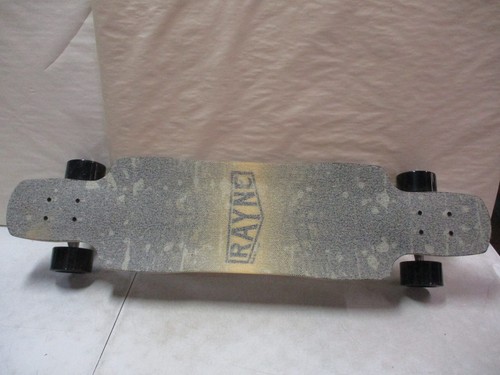 Rayne dropboard longboard - rayne,
