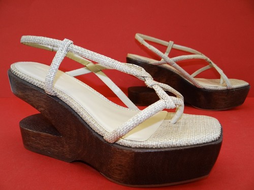 Cult gaia nela - gaia, palatform
