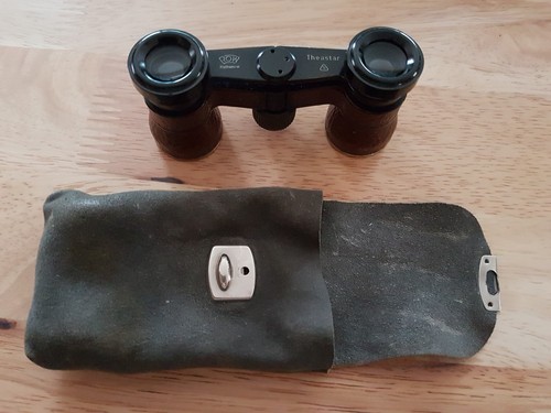 Opernglas row theastar mit - row-theastar,
